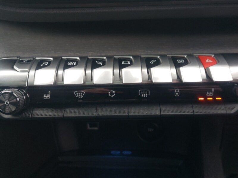 Used Peugeot 5008 2019 for sale - 77678327: Photo 16