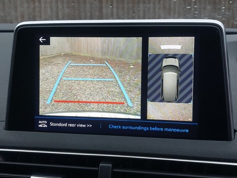 Used Peugeot 5008 2019 for sale - 77678327: Photo 19