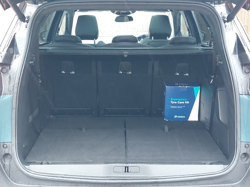 Used Peugeot 5008 2019 for sale - 77678327: Photo 8