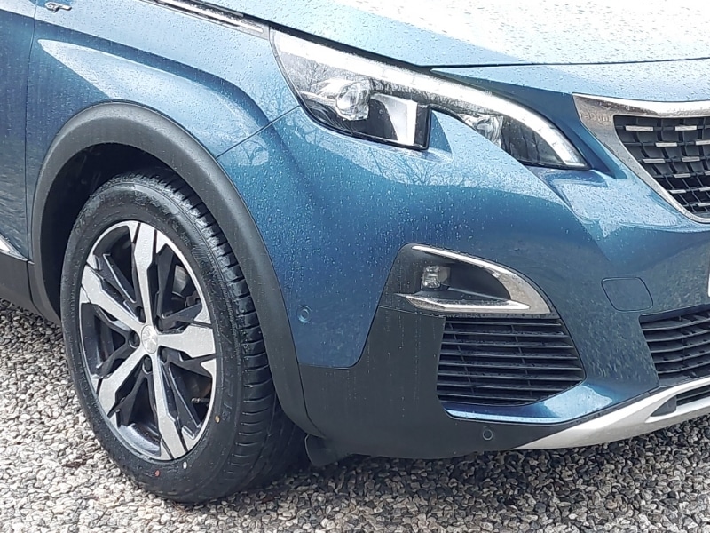 Used Peugeot 5008 2019 for sale - 77678327: Photo 9