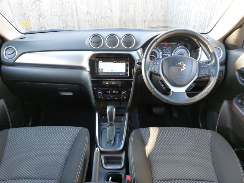 Used Suzuki Vitara 2022 for sale - 76893662: Photo 2