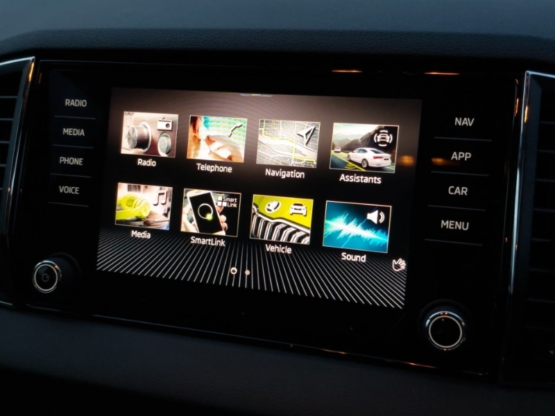 Used Skoda Karoq 2022 for sale - 77141390: Photo 18