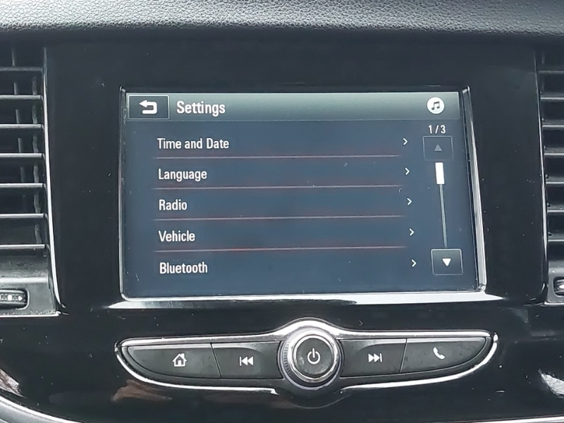 Used Vauxhall Mokka X 2018 for sale - 77034871: Photo 11