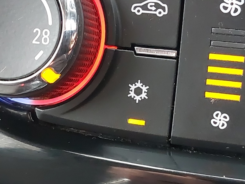 Used Vauxhall Mokka X 2018 for sale - 77034871: Photo 16