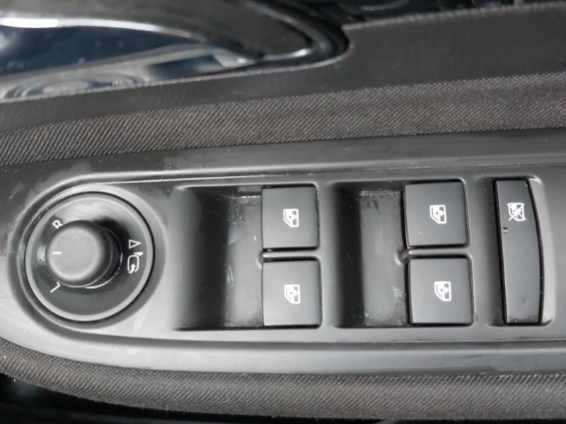 Used Vauxhall Mokka X 2018 for sale - 77034871: Photo 18