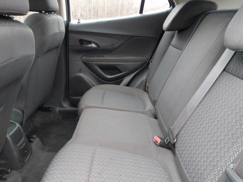 Used Vauxhall Mokka X 2018 for sale - 77034871: Photo 6