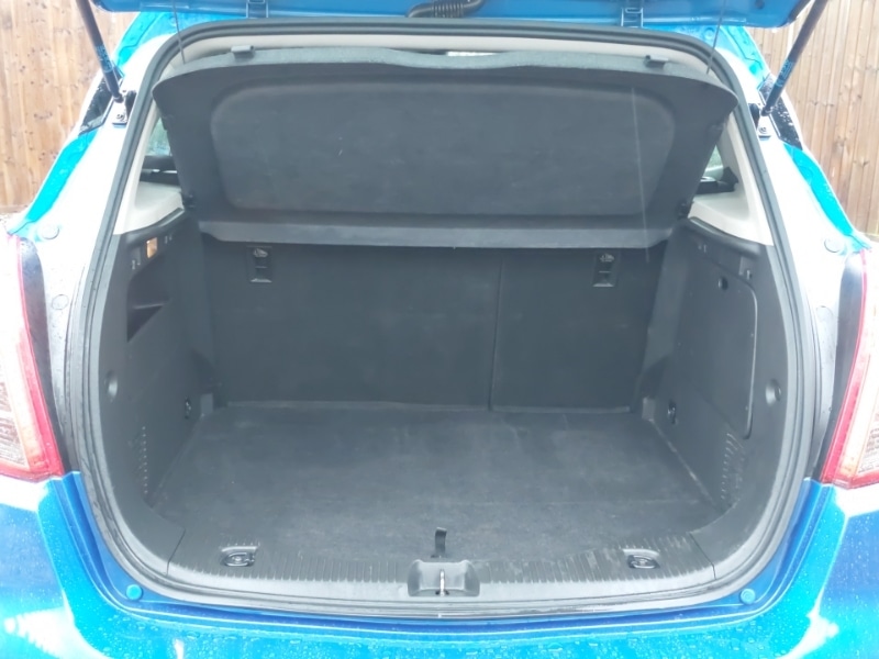 Used Vauxhall Mokka X 2018 for sale - 77034871: Photo 8