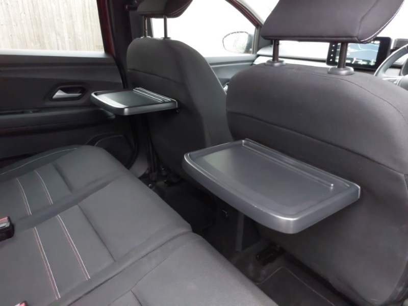 Used Dacia Jogger 2023 for sale - 76779943: Photo 12