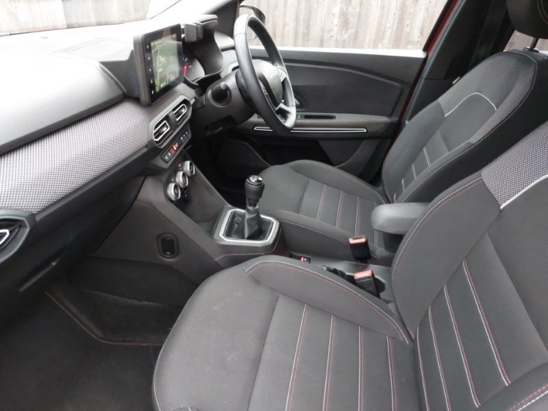 Used Dacia Jogger 2023 for sale - 76779943: Photo 5