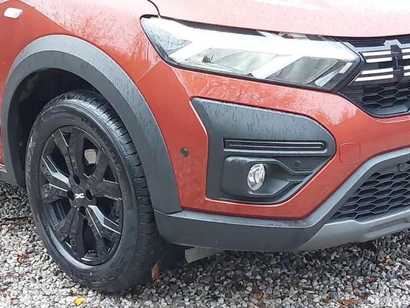 Used Dacia Jogger 2023 for sale - 76779943: Photo 9