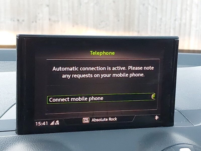 Used Audi Q2 2018 for sale - 76846785: Photo 10