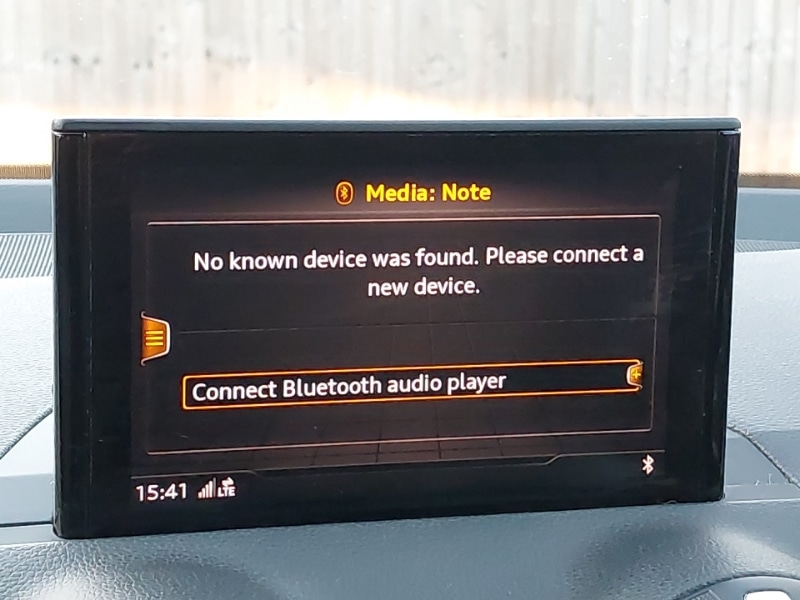 Used Audi Q2 2018 for sale - 76846785: Photo 11