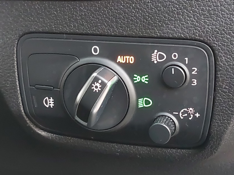 Used Audi Q2 2018 for sale - 76846785: Photo 13