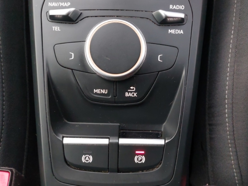 Used Audi Q2 2018 for sale - 76846785: Photo 15