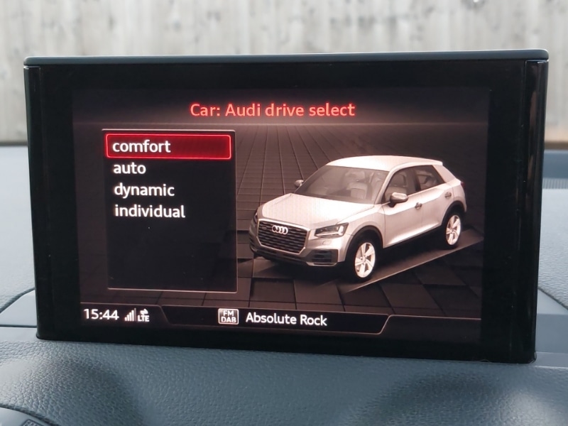 Used Audi Q2 2018 for sale - 76846785: Photo 18