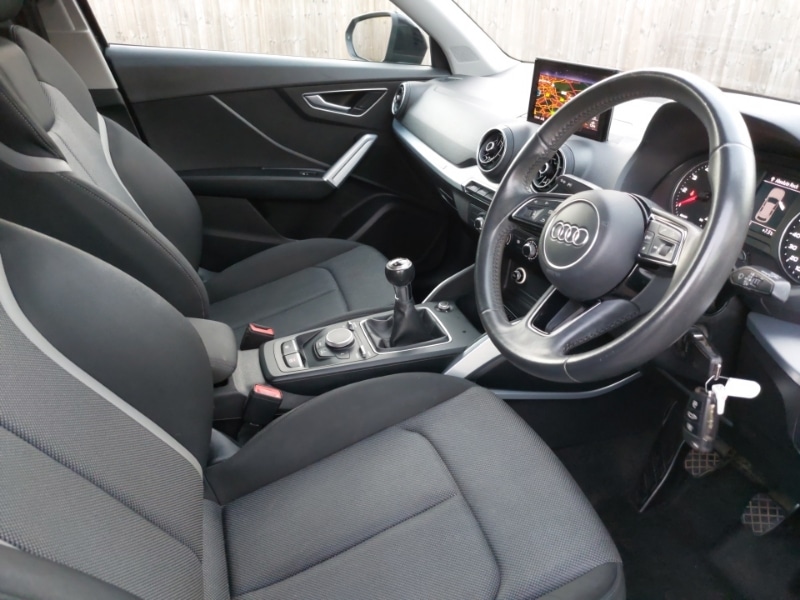 Used Audi Q2 2018 for sale - 76846785: Photo 19