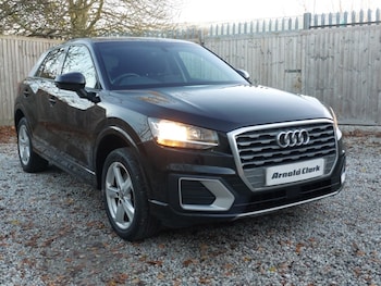 2018 - 1.0 TFSI Sport 5dr