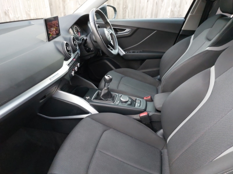 Used Audi Q2 2018 for sale - 76846785: Photo 5