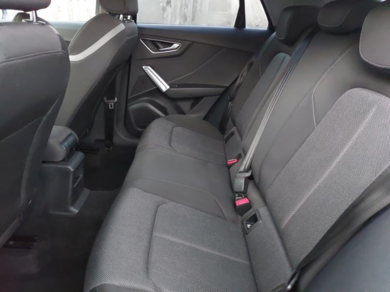 Used Audi Q2 2018 for sale - 76846785: Photo 6