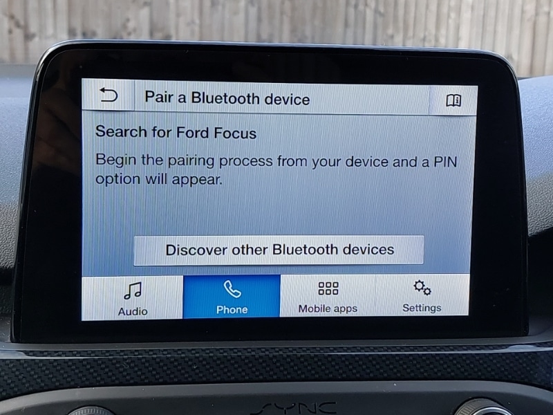 Used Ford Focus 2019 for sale - 76893632: Photo 10