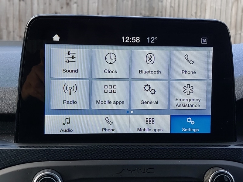 Used Ford Focus 2019 for sale - 76893632: Photo 11