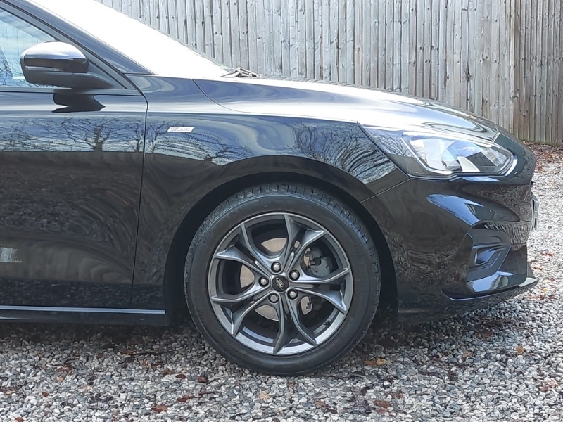 Used Ford Focus 2019 for sale - 76893632: Photo 12