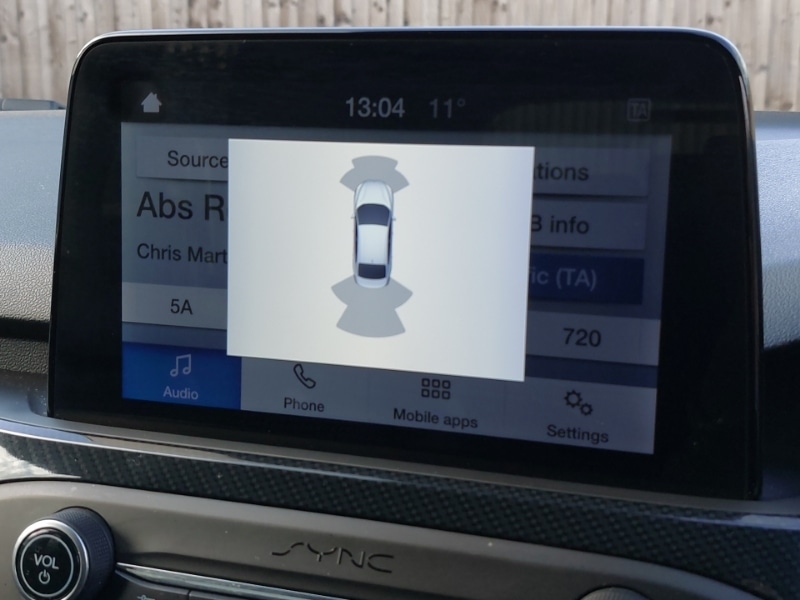 Used Ford Focus 2019 for sale - 76893632: Photo 14