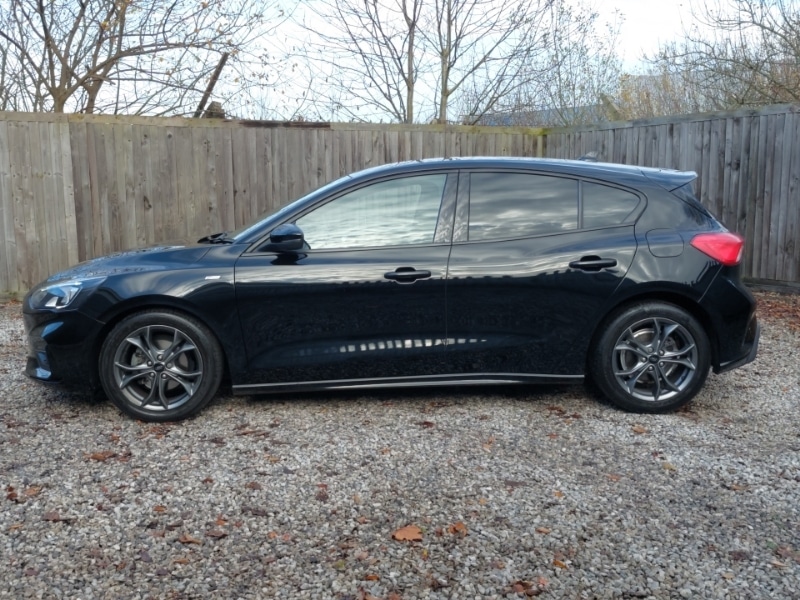 Used Ford Focus 2019 for sale - 76893632: Photo 4