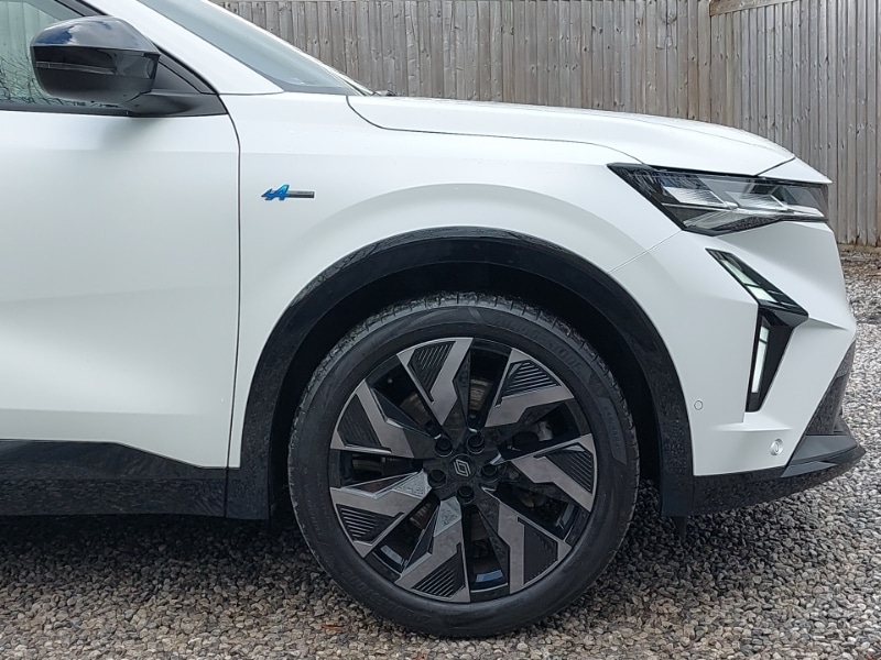 Used Renault Other 2024 for sale - 78065862: Photo 12