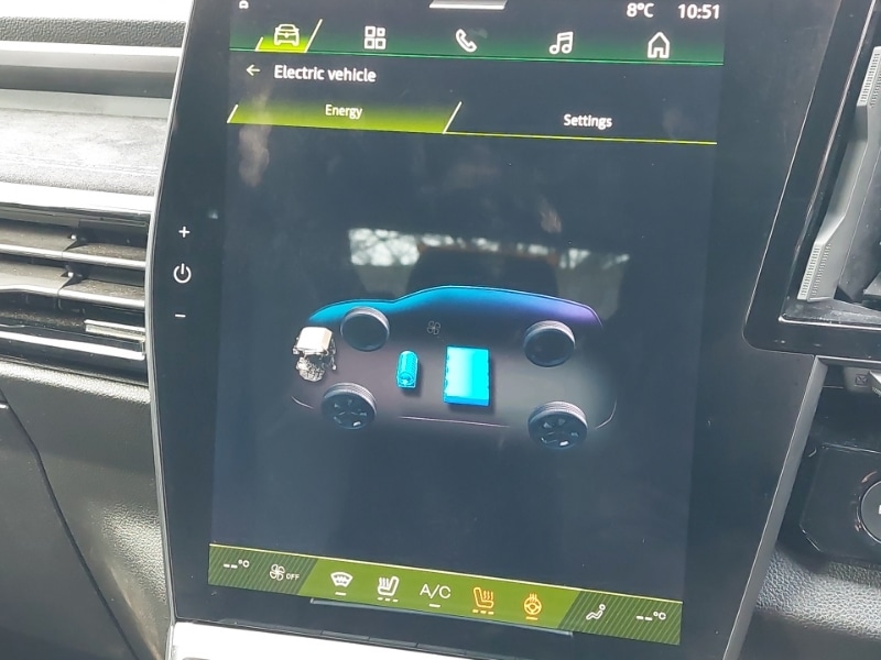 Used Renault Other 2024 for sale - 78065862: Photo 18