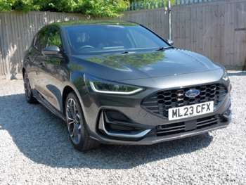 Used Ford Focus 2023 for sale - 74919803: Photo