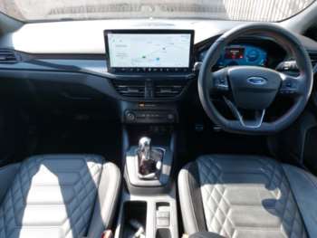 Used Ford Focus 2023 for sale - 74919803: Photo