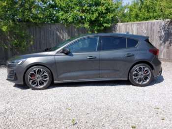 Used Ford Focus 2023 for sale - 74919803: Photo