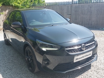 Used Vauxhall Corsa 2021 for sale - 79274323: Photo
