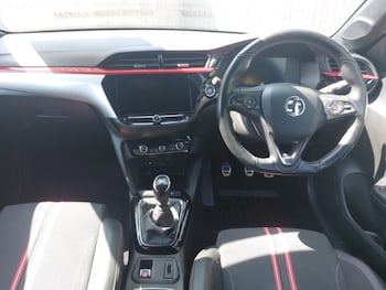 Used Vauxhall Corsa 2021 for sale - 79274323: Photo