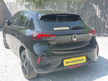 Used Vauxhall Corsa 2021 for sale - 79274323: Photo