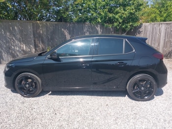 Used Vauxhall Corsa 2021 for sale - 79274323: Photo