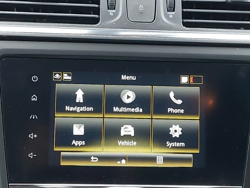 Used Renault Kadjar 2020 for sale - 76325386: Photo 10