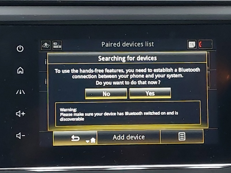 Used Renault Kadjar 2020 for sale - 76325386: Photo 11