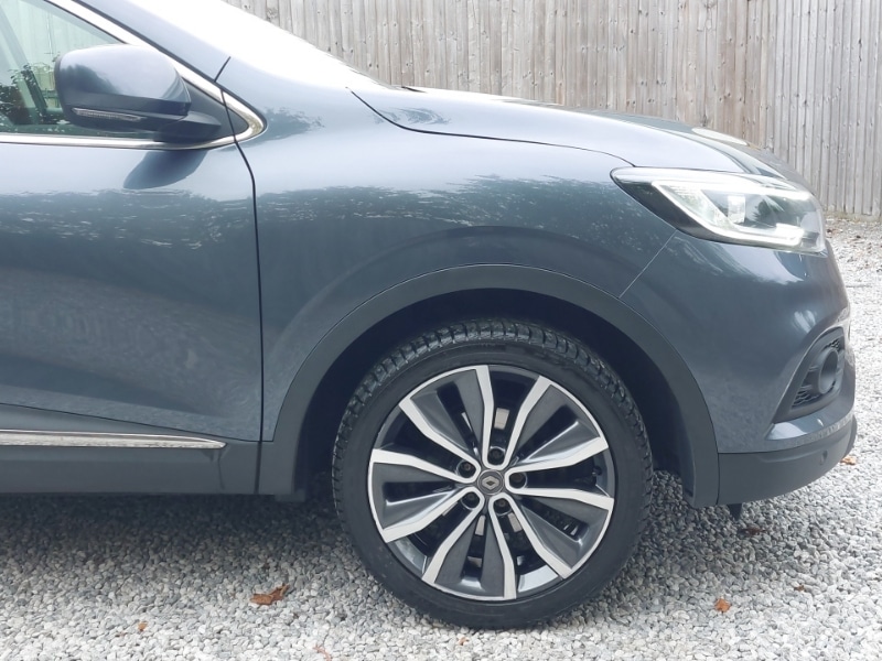Used Renault Kadjar 2020 for sale - 76325386: Photo 12