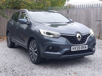 2020 - 1.3 TCE 160 Iconic 5dr