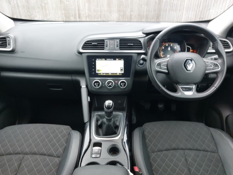 Used Renault Kadjar 2020 for sale - 76325386: Photo 2