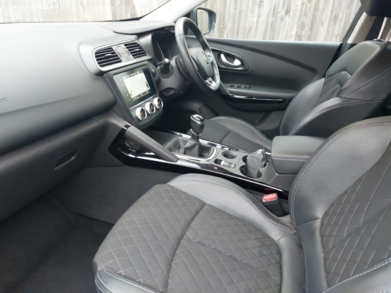 Used Renault Kadjar 2020 for sale - 76325386: Photo 5