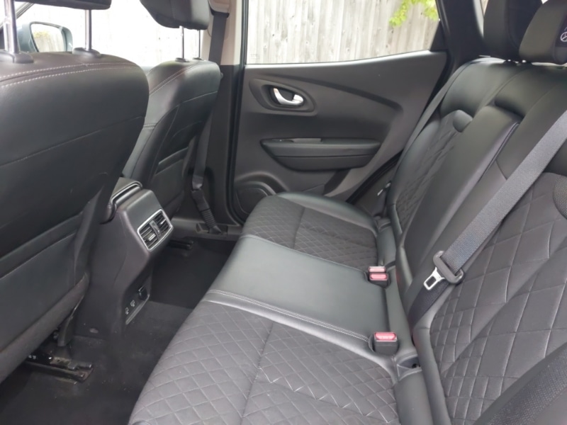 Used Renault Kadjar 2020 for sale - 76325386: Photo 6