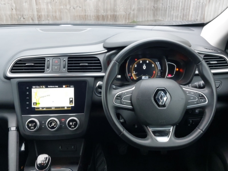 Used Renault Kadjar 2020 for sale - 76325386: Photo 7