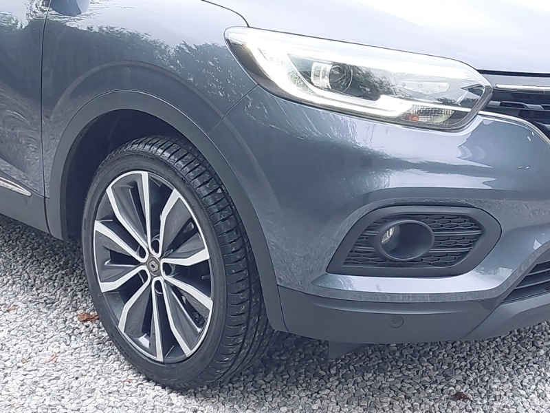 Used Renault Kadjar 2020 for sale - 76325386: Photo 9