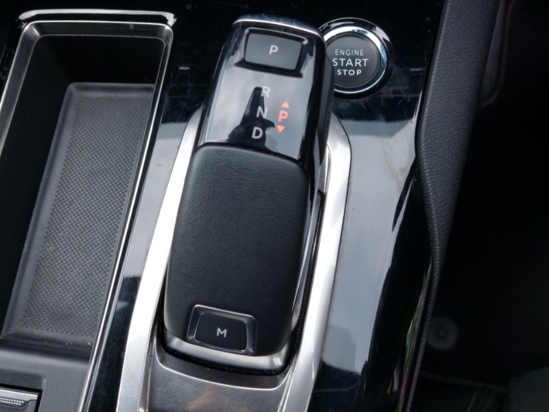 Used Peugeot 3008 2022 for sale - 77049428: Photo 16