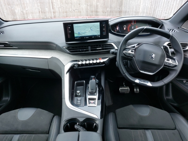 Used Peugeot 3008 2022 for sale - 77049428: Photo 2