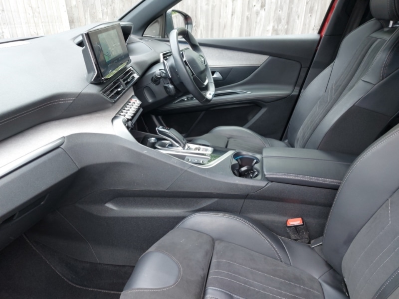 Used Peugeot 3008 2022 for sale - 77049428: Photo 5