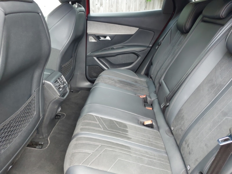 Used Peugeot 3008 2022 for sale - 77049428: Photo 6